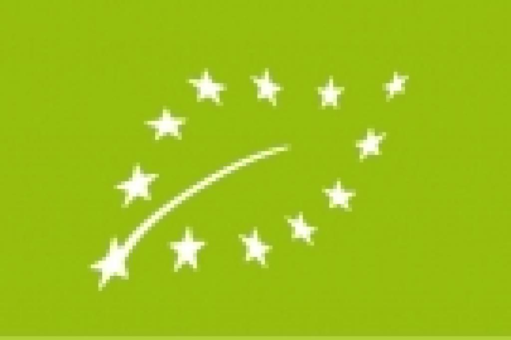 ES bioloģiskās lauksaimniecības produktiem jauns logotips