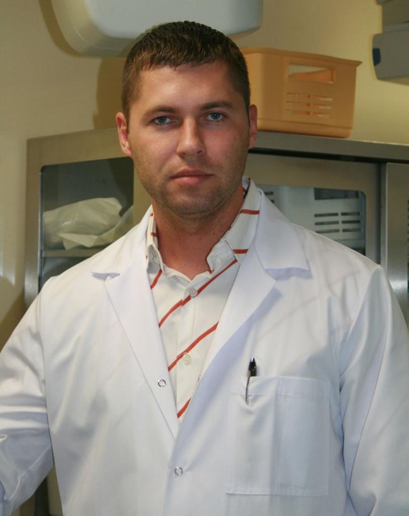 Traumatologs – ortopēds Kaspars Ūdris: „Valsts kvotas artroskopiskajām operācijām ir pieejamas katram” 
