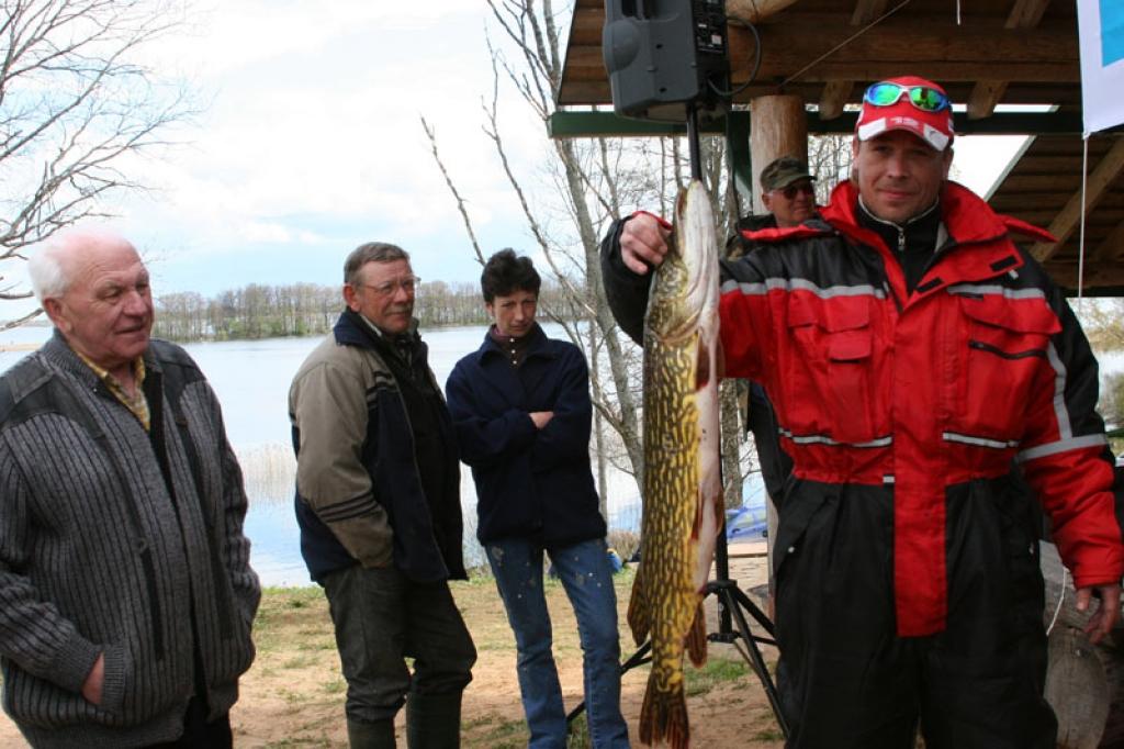 "Rudens līdaka" būs daudzpusīgāka