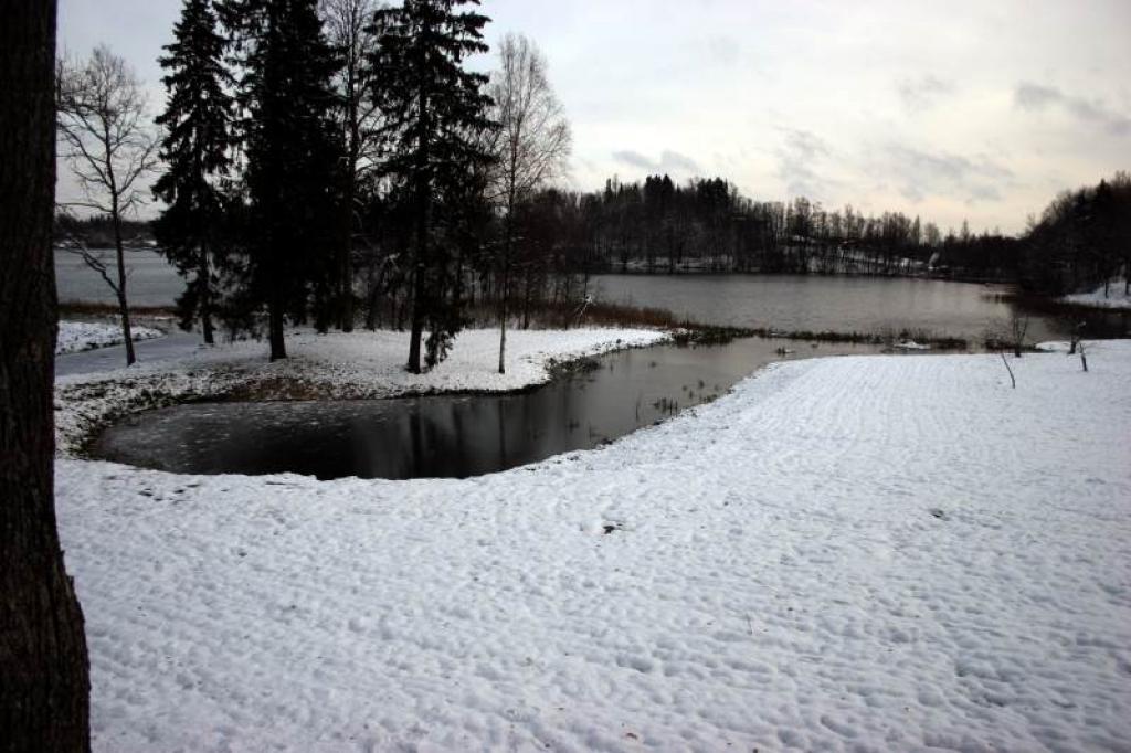 Šogad līdz Latvijai ziema var arī neatnākt