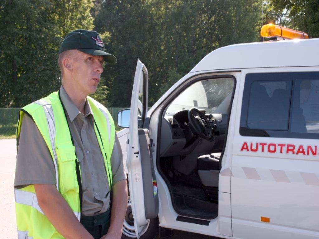 Inspekcija  transportlīdzekļus tagad kontrolēs biežāk