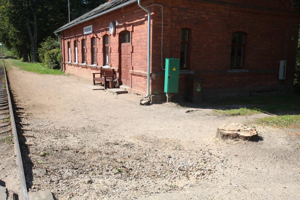 Sāp vizuāli nepievilcīgais skats