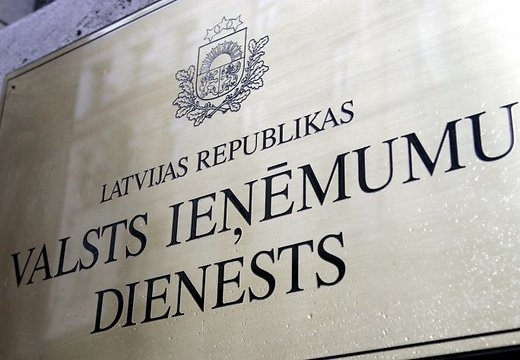 VID aiztur Latvijas un Igaunijas pilsoņus par nelikumīgu akcīzes preču uzglabāšanu lielā apmērā