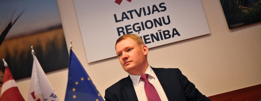 EP vēlēšanas: LRA līderi būs Smiltēns, Barkovskis, Bite, Viļums un Straubergs
