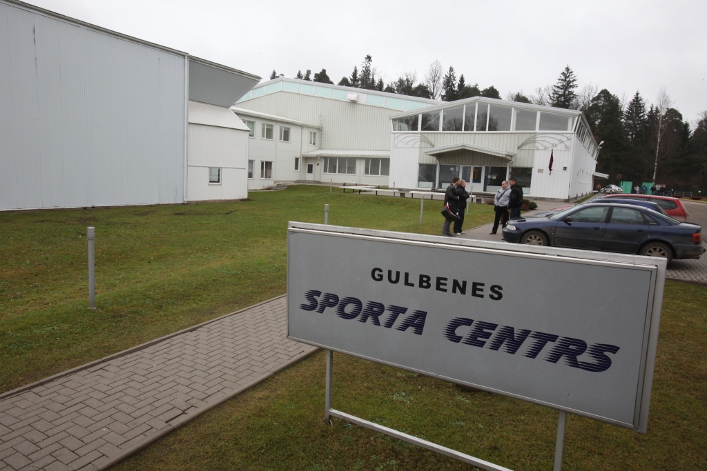 Gulbenes novada sporta pārvaldes jaunie uzstādījumi raisa diskusiju
