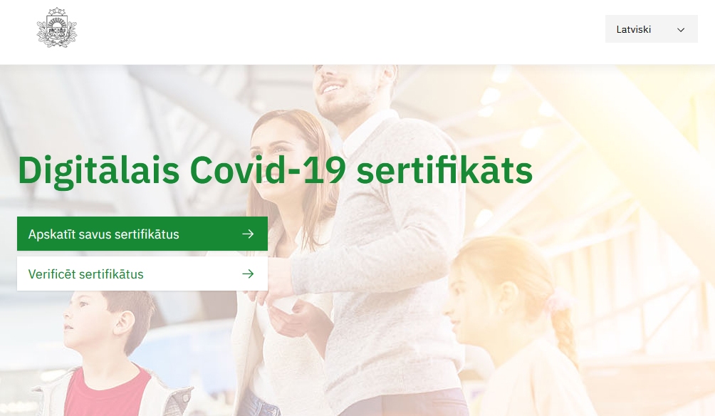 Precizē Covid-19 sertifikāta uzrādīšanas termiņu darba attiecībās