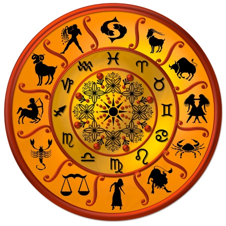 Horoskops 3. - 9. decembrim