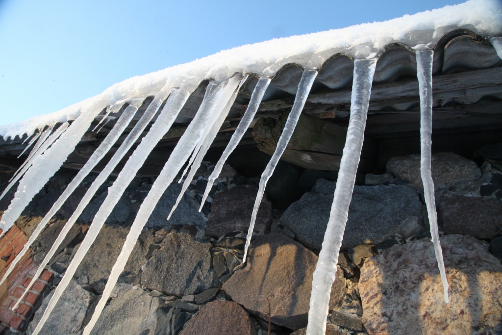 Meteorologi brīdina: nedēļas nogalē gaidāma atkala!