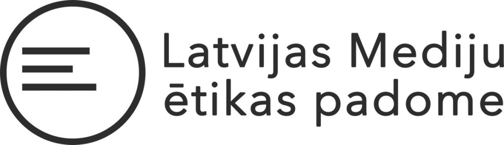 Cieņpilna attieksme, konstruktīva kritika un veselīga tās pieņemšana varētu sekmēt mediju un politiķu attiecības – Latvijas Mediju ētikas padomes viedoklis 